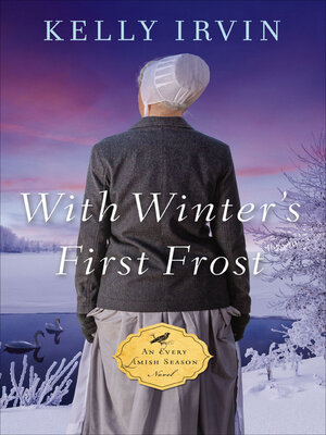 cover image of With Winter's First Frost